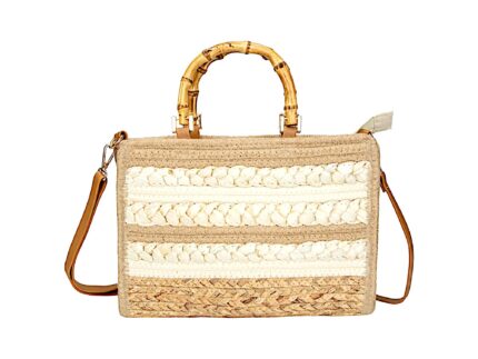 BOLSO NAT ASAS BAMBU