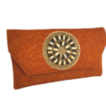 Cartera Alhambra Teja