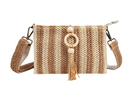 Bandolera rafia Nt