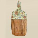 Tabla Cortar 40 X 18cm