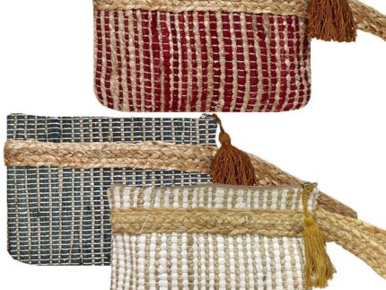 Pochette 27x20 Forest