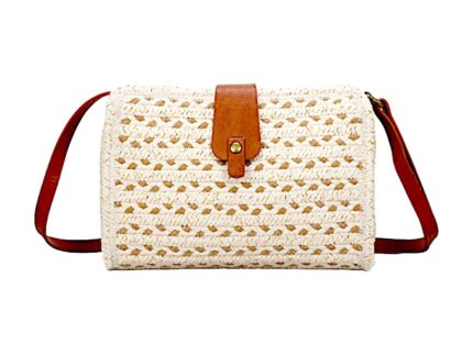 Bandolera Rctgl Cotti Bg