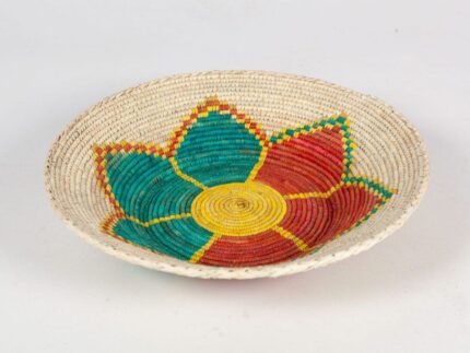 Plato Frutero Etno 49-51ø Cm