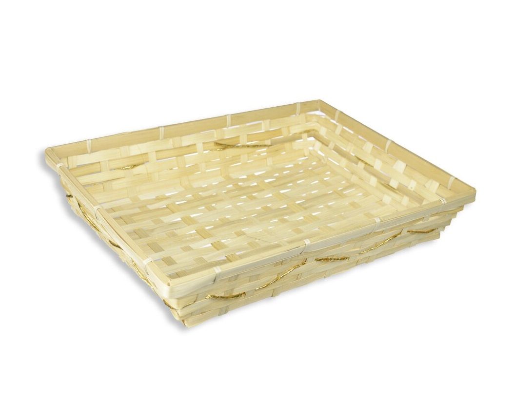 1641280e-3101-4b2f-a902-3e8a2f5de1db.jpg Panera bamboo rectangular color Nature - Imagen 1