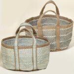 Cesta Cadaques Blue