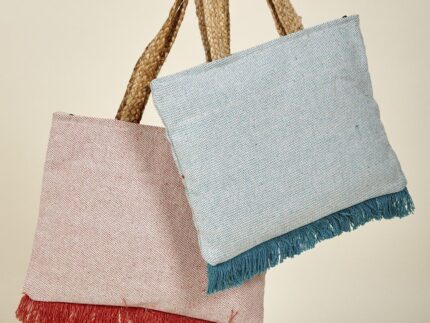 Bolso Baobab Aqua