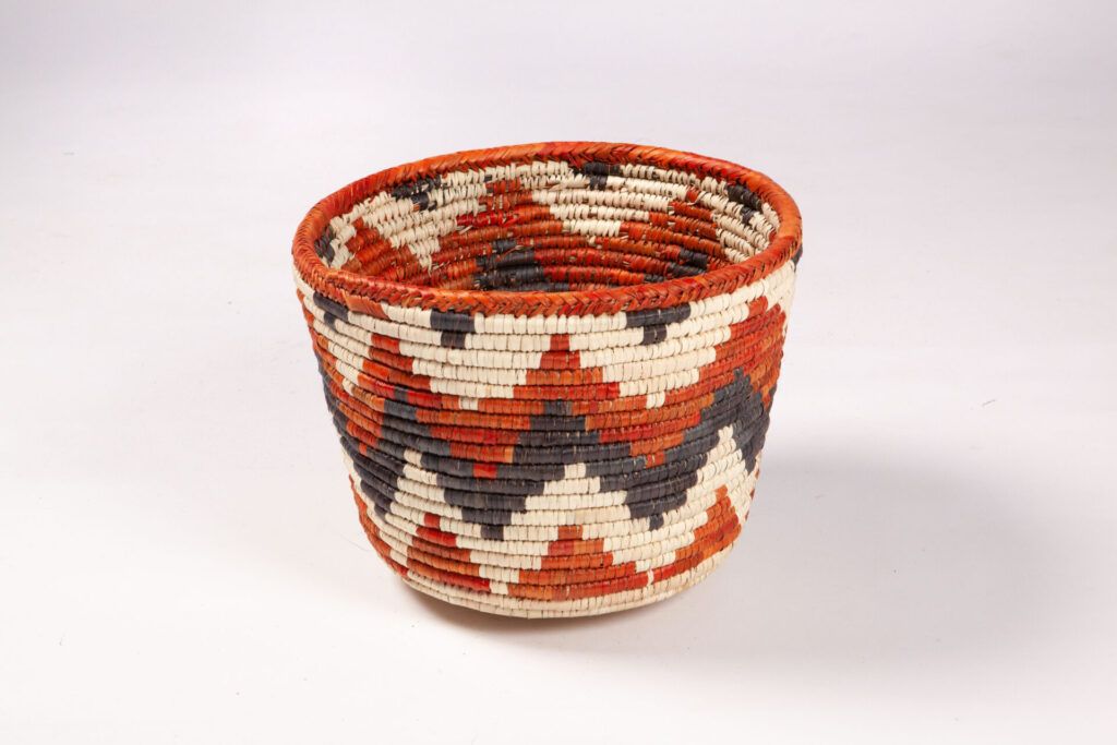 21dcc78f-188e-420b-aa6e-09a29f9d44ec.jpg Macetero Etno 20x30 Ø Cm - Imagen 1