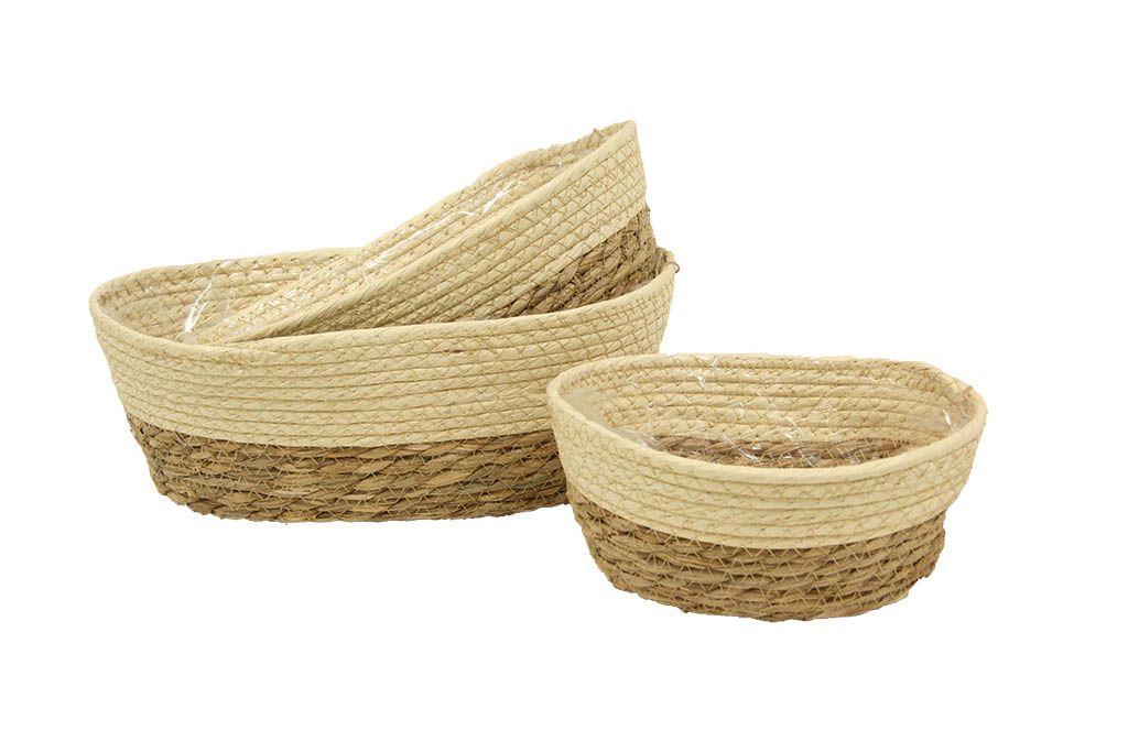 Macetero Bicolor