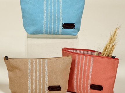 Neceser Monaco Coral