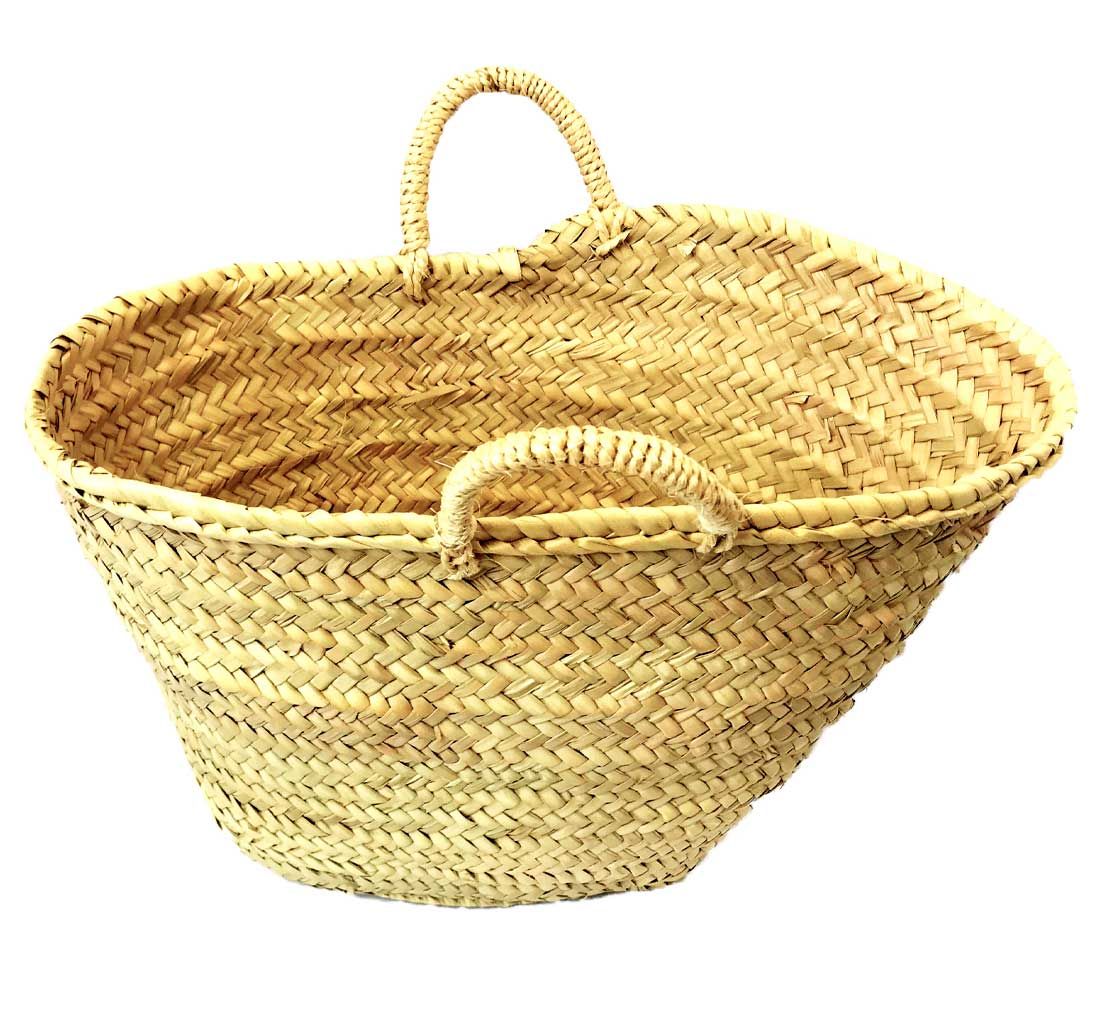 Capazo asa Corto G