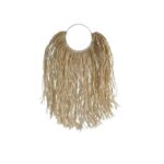 Deco Tiras rafia