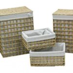 Cajonera Cuerda35x25x16cm
