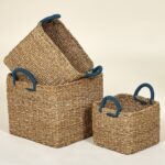 Cesta 30x30h25