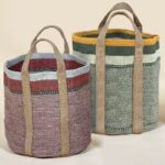 Saco Batavia yute Tierra