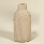 Jarron Botella Alto Kale