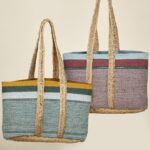 Bolso Batavia Azul