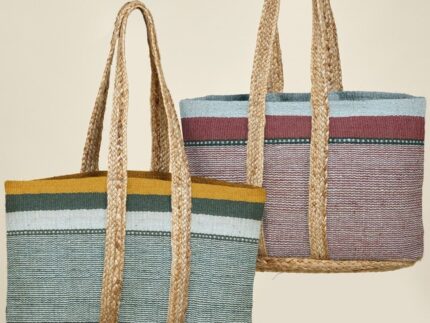 Bolso Batavia Azul