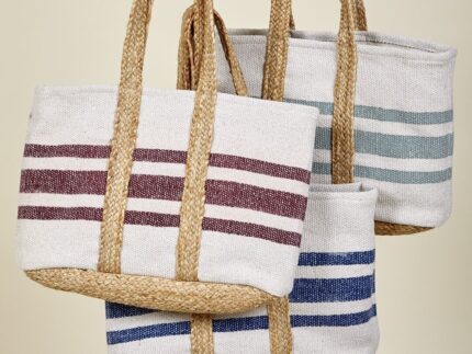 Bolso Pireo Burgundy