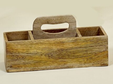 Bandejas Cubiertos 4 dept