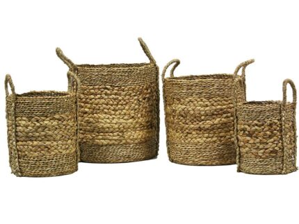 Cesto decorativo