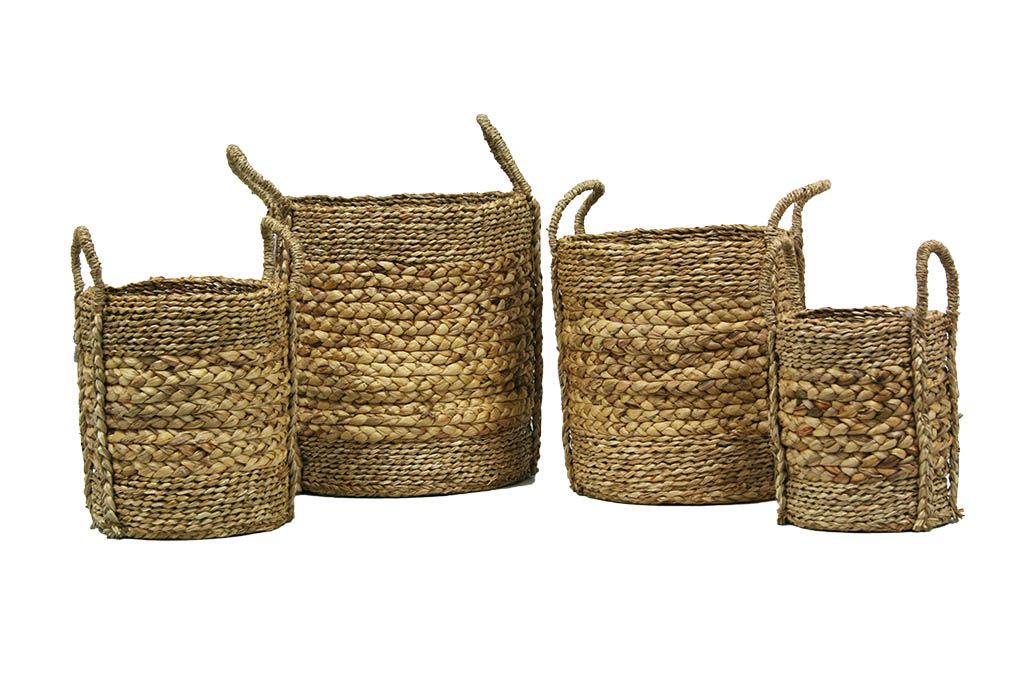 Cesto decorativo