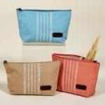 Neceser Monaco Beige