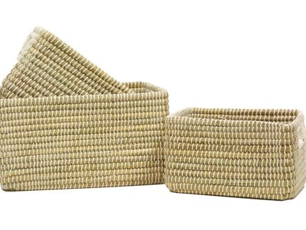 Cajonera Blanca.