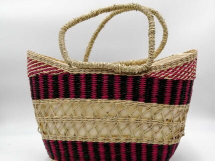 Bolsa Canoe Multicolor