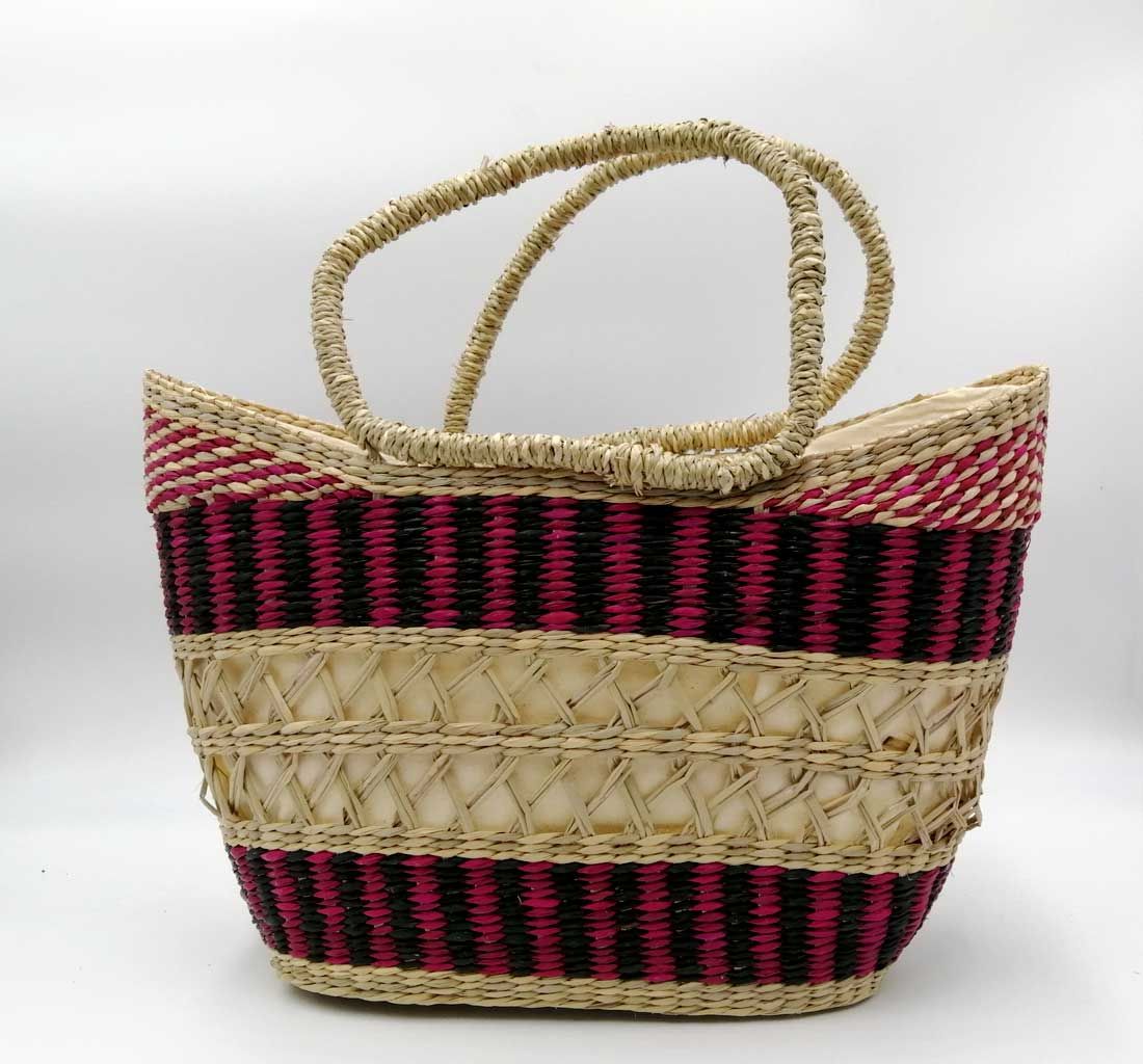 Bolsa Canoe Multicolor