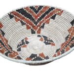 Plato Frutero Etno 36-41ø Cm