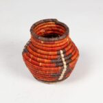 Jarron Etno 20 X 18 Ø Cm