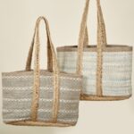 Bolso Cadaques Azul