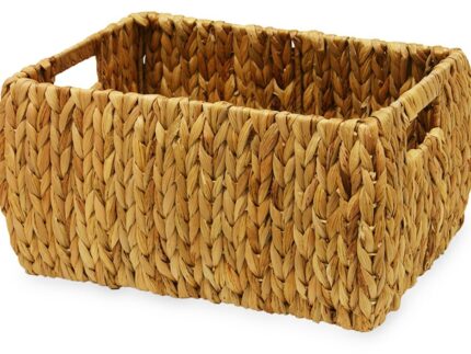 Cesto 38 X 26 X 20cm enea