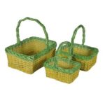 Cesta Verde G