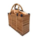 Bolso bambu Rctgl