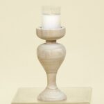 Candelabro oval Kale