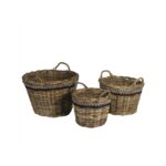 Macetero rattang Gran