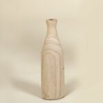 Jarron Botella Alto Kale