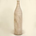 Jarron Botella Alto Kale