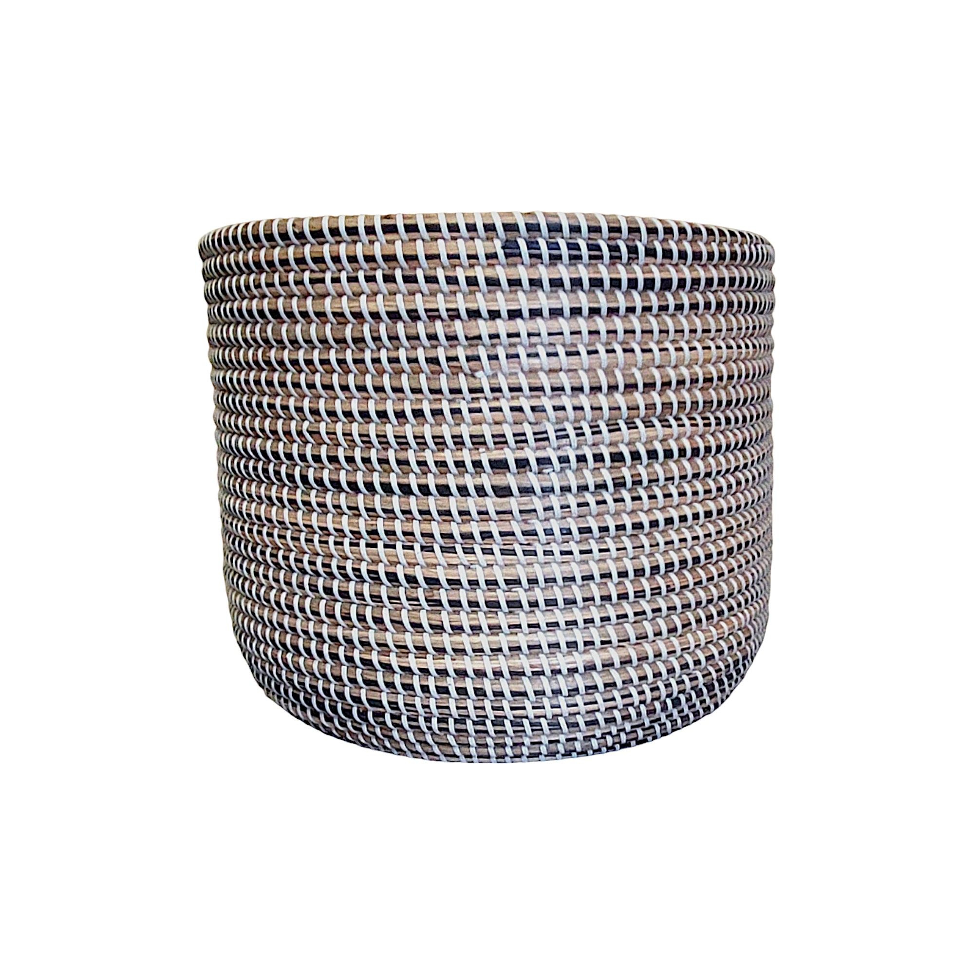 00793588-fad2-4843-9672-537efe2a83ce.jpg Macetero seagrass G - Imagen 1