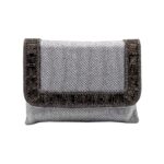 Cartera Antique Gray