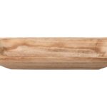 Centros madera Kiri 51x17x6cm
