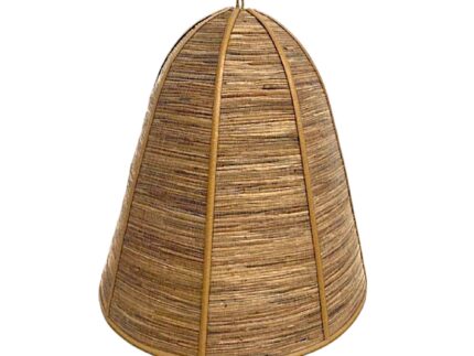 Lampara Emi Natural M