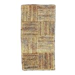 Alfombra  yute Mara 60x120 Cm