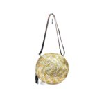 Bolso Rtnd Fleco