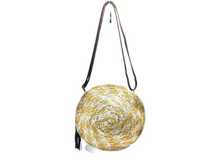 Bolso Rtnd Fleco