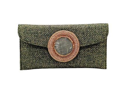 Cartera Sitara Verde