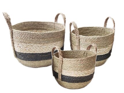 Cesto seagrass M