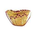 Bandolera palma Clr Crayas