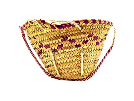 Bandolera palma Clr Crayas